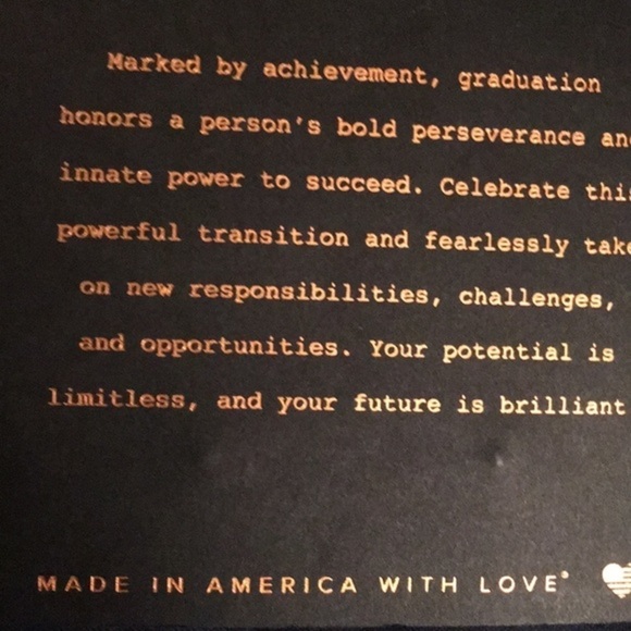 Alex and Aní Class of 2018 achievement - Picture 4 of 7